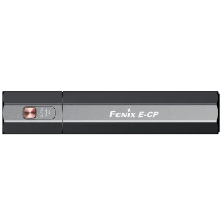Latarka LED Fenix E-CP czarna