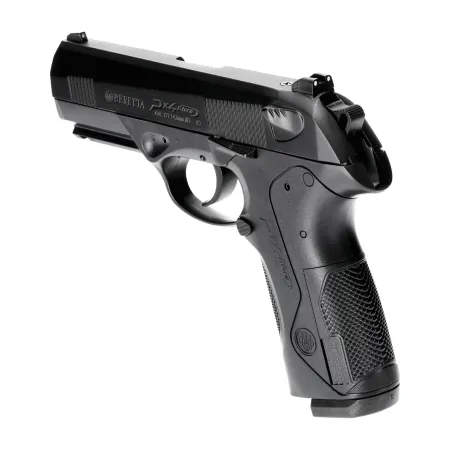 Pistolet wiatrówka Beretta Px4 Storm 4,5 mm BB/Diabolo CO2