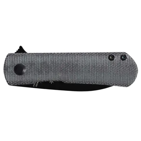 Nóż Kizer Yorkie Ki3525A4 czarny
