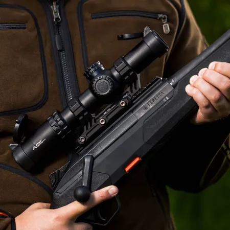 Luneta celownicza Primary Arms SLx 1-10x28 mm SFP iR ACSS Griffin M10S