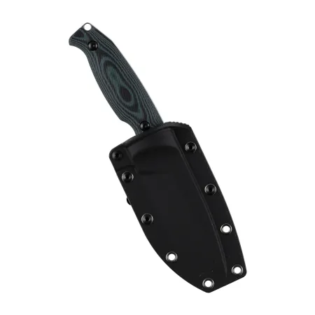 Nóż Ruike Jager F118-G oliwkowy