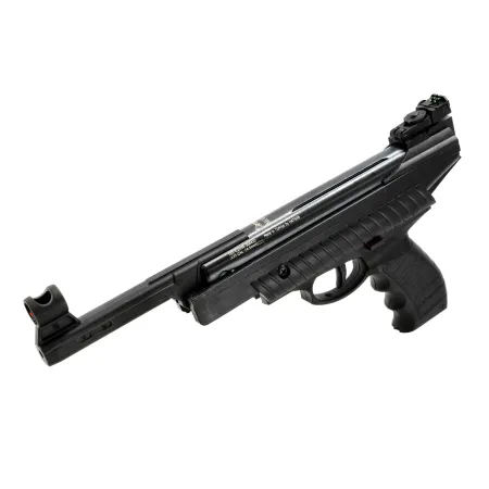 Wiatrówka pistolet Optima by Hatsan 25 4,5 mm