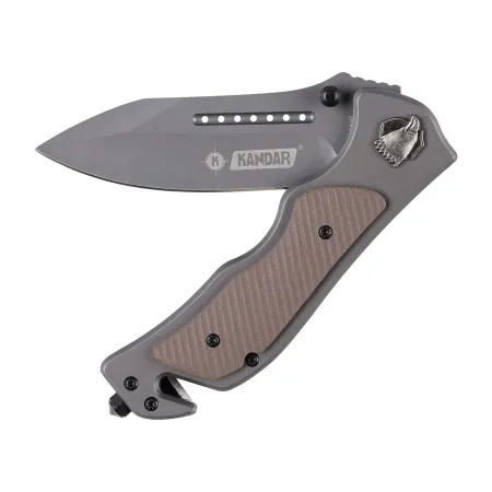 Nóż Kandar N174 ratowniczy