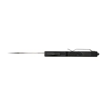 Nóż OTF Templar Knife Excalibur Slim Black Fallen Drop Black