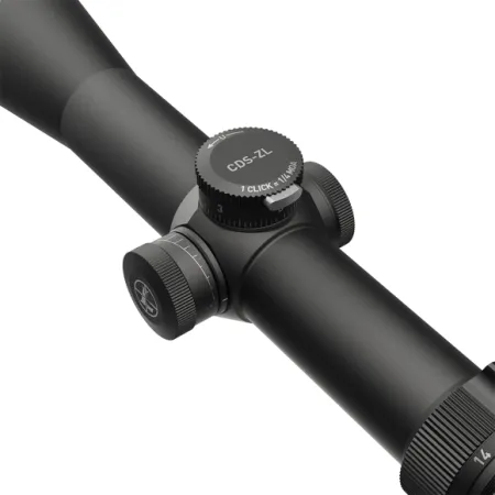 Luneta celownicza Leupold VX-3HD 4,5-10x40 30 mm Side Focus CDS-ZL Wind-Plex