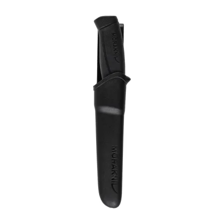 Nóż Morakniv Companion czarny stal nierdzewna