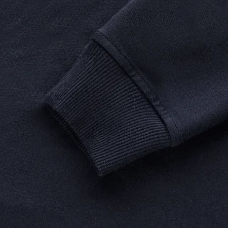 Sweter M-Tac 4 Seasons granatowy