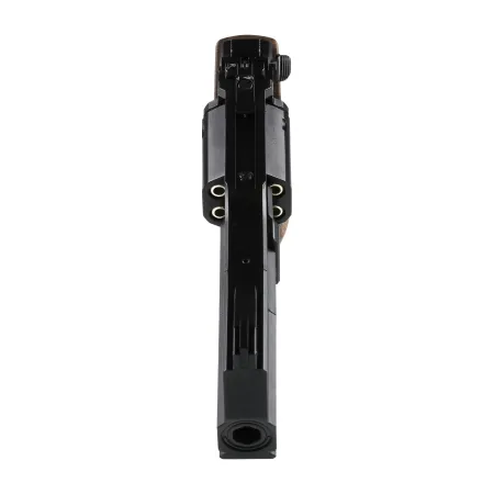 Rewolwer wiatrówka Black Ops Rhino 40DS 4,5 mm czarny