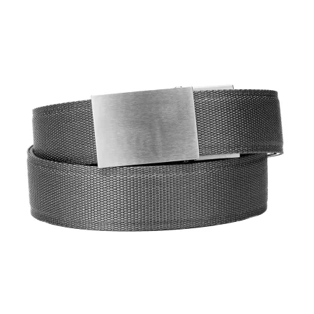 Pas taktyczny Kore Essentials Tactical Nylon Gun Belt X4 szary rozmiar XL