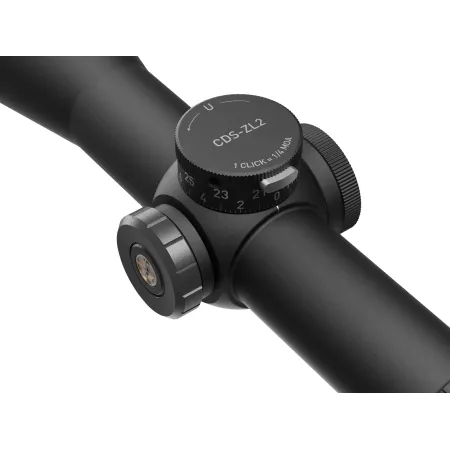 Luneta celownicza Leupold VX-5HD 2-10x42 30 mm CDS-ZL2 iR FireDot Duplex