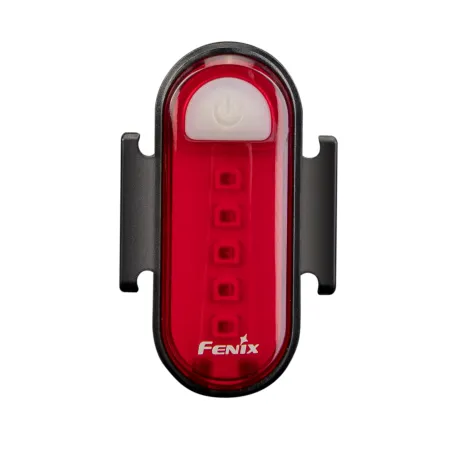 Lampa rowerowa Fenix BC26R plus lampa BC05R V2.0 gratis