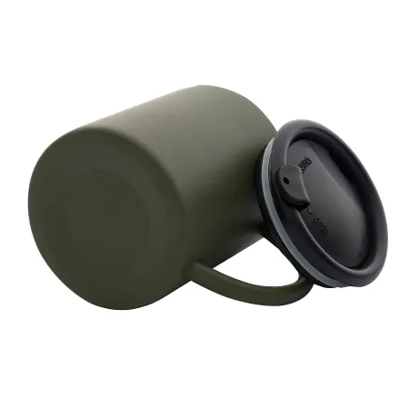 Kubek M-Tac termiczny z pokrywą 280 ml