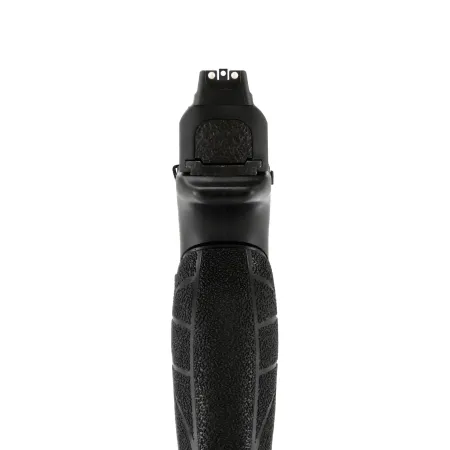 Pistolet wiatrówka Smith&Wesson Performance Center Ported M&P9L 4,5 mm