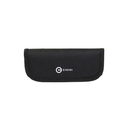 Nóż składany Civivi Stormhowl C23040B-1 black