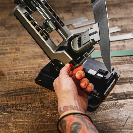 Ostrzałka Work Sharp Professional Precision Adjust