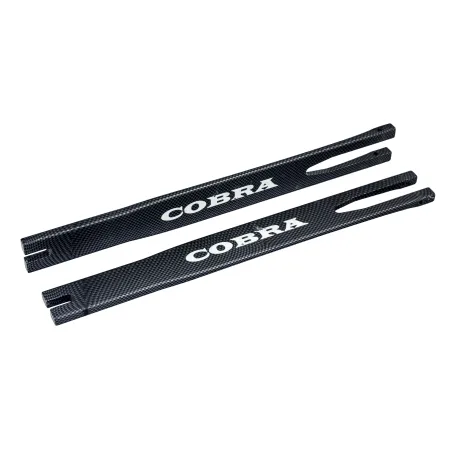 Ramiona do łuku Poe Lang Cobra carbon 2 szt.