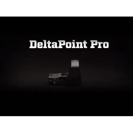 Kolimator Leupold DeltaPoint Pro Reflex Sight 2.5 MOA dark earth