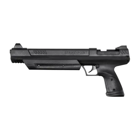Pistolet wiatrówka Umarex Strike Point 5,5 mm Diabolo PCA