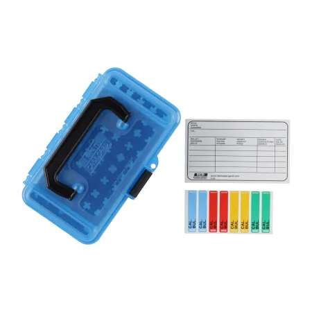 Pudełko na amunicję kulową MTM H50-RM-24 308win