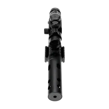 Pistolet wiatrówka Beretta M92 FS XX-Treme 4,5 mm