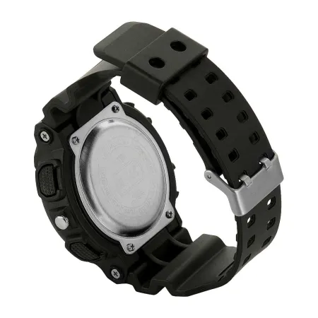 Zegarek M-Tac Sportowy czarny