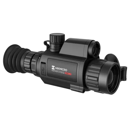 Celownik termowizyjny termowizor HIKMICRO by HIKVISION Panther PQ35L 2.0 LRF
