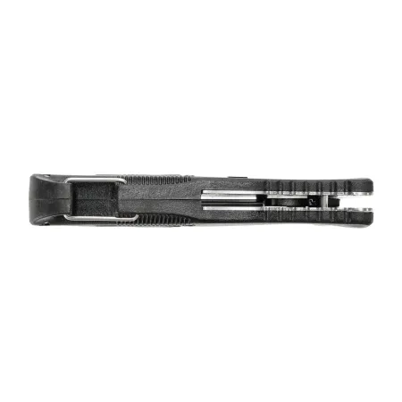 Nóż składany Ganzo G611-BK