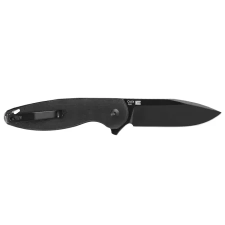 Nóż Kizer Cozy V3613C1 czarny