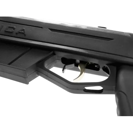 Wiatrówka Norica Dead Eye GRS 4,5 mm