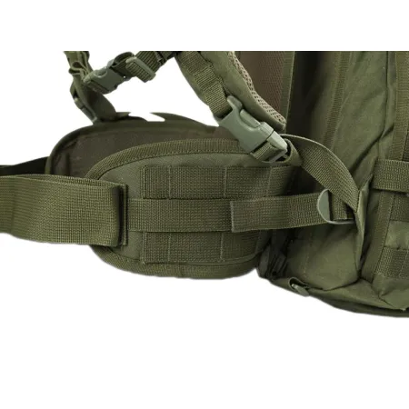 Plecak Wisport Caracal 25L oliwkowy