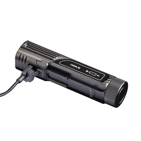 Lampa rowerowa Fenix BC26R plus lampa BC05R V2.0 gratis