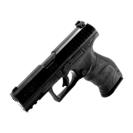 Pistolet wiatrówka Walther PPQ M2 4,5 mm