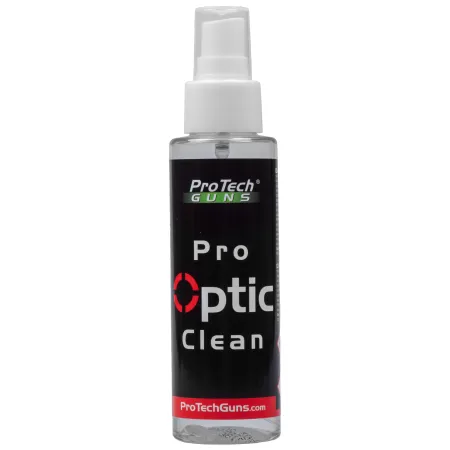 Płyn do czyszczenia optyki Pro Tech Guns Pro Optic Clean 100 ml
