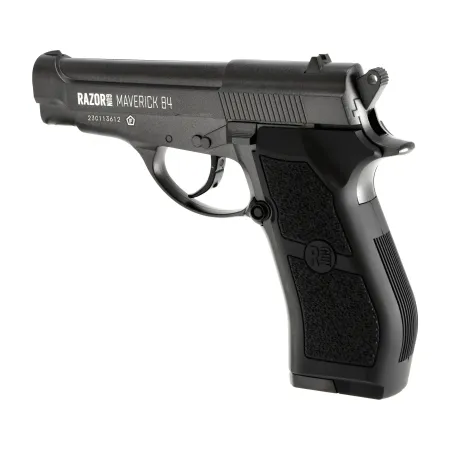 Pistolet wiatrówka RazorGun Maverick 84 4,5 mm BB CO2