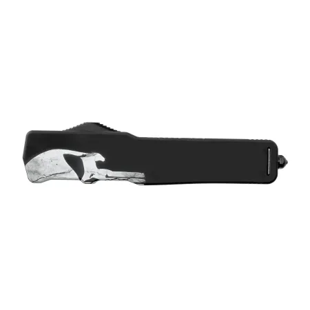 Nóż OTF Templar Knife Excalibur Slim Black Fallen Drop Black