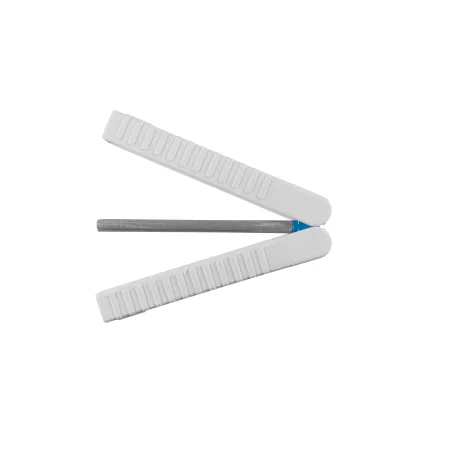 Ostrzałka Lansky Diamond Fish Hook LDFHS