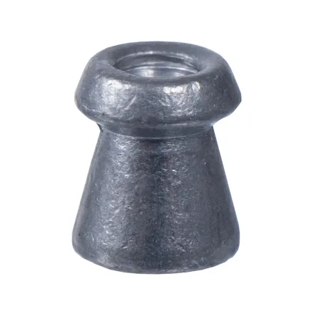Śrut Norica Hollow Point 4,5 mm 250 szt.