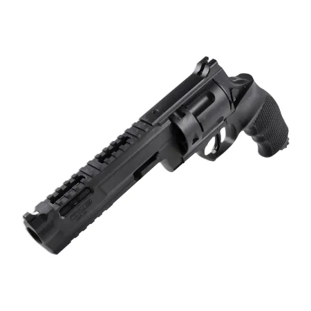 Rewolwer na kule gumowe RAM Umarex T4E HDR 68 kal. .68 CO2