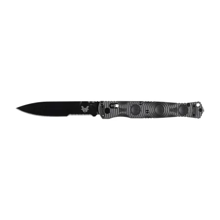 Nóż Benchmade 391SBK SOCP
