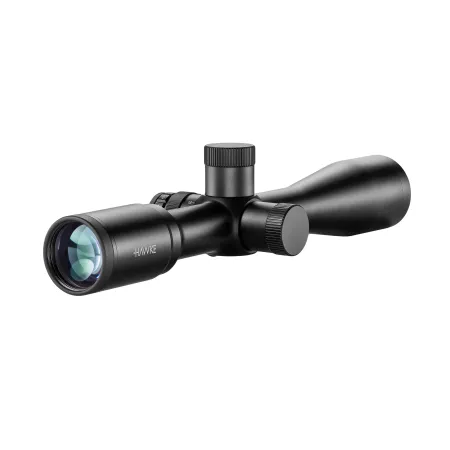Luneta celownicza Hawke Airmax 30 10x44 SF AMX IR Target Turrets