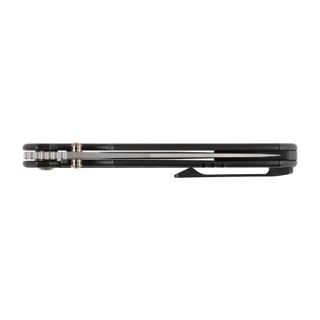 Nóż składany WE Knife Evoke WE21046-1 black