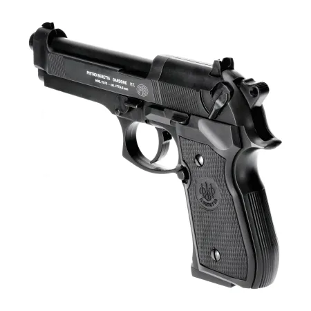 Pistolet wiatrówka Beretta M92 FS 4,5 mm Diabolo CO2