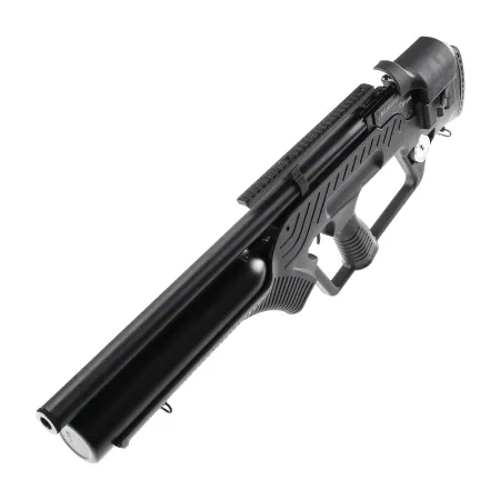 Wiatrówka PCP Optima by Hatsan Bull Master 4,5 mm