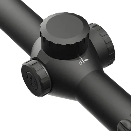 Luneta celownicza Leupold Mark 4HD 1-4.5x24 30mm SFP Illum. FireDot BDC