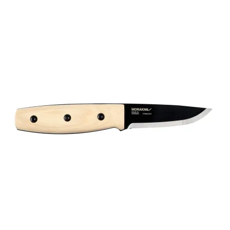 Nóż Morakniv Finn BlackBlade Ash Wood (S)