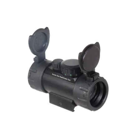 Kolimator Leapers UTG RG40CDQ 3.9'' 30 mm