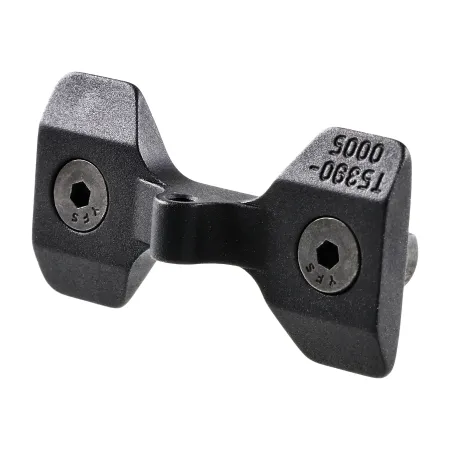 Adapter do bipodów Harris na M-LOK