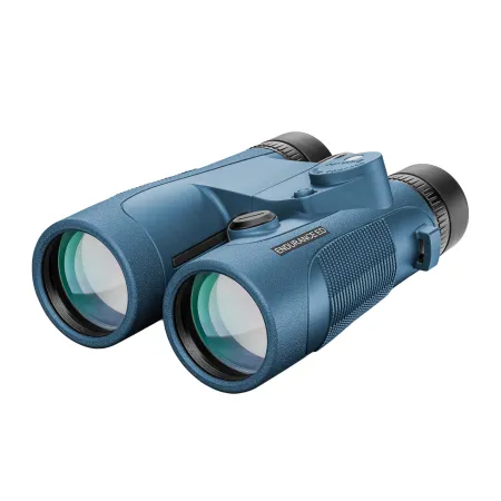 Lornetka z kompasem Hawke Endurance ED Marine 7x50 niebieska