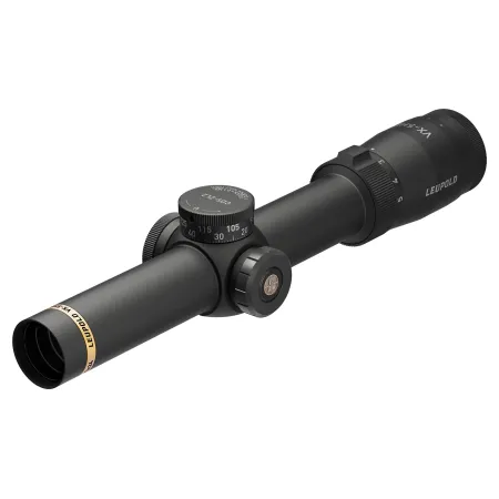 Luneta celownicza Leupold VX-5HD 1-5x24 30 mm CDS-ZL2 iR FireDot Duplex