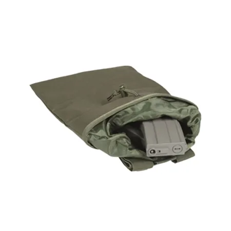 Torba zrzutowa Mil-Tec oliwkowa